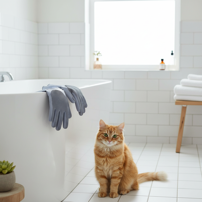 Gant de toilettage | PetBrush