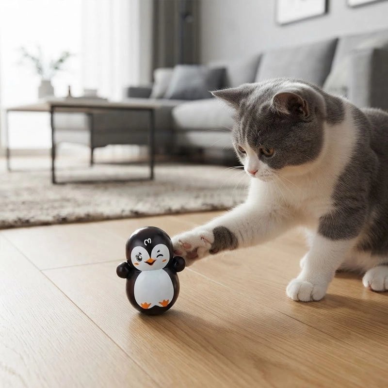 Jeux pour Chat