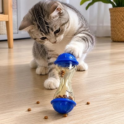 Jouet Chat | Instinct Chasseur - Mondechat