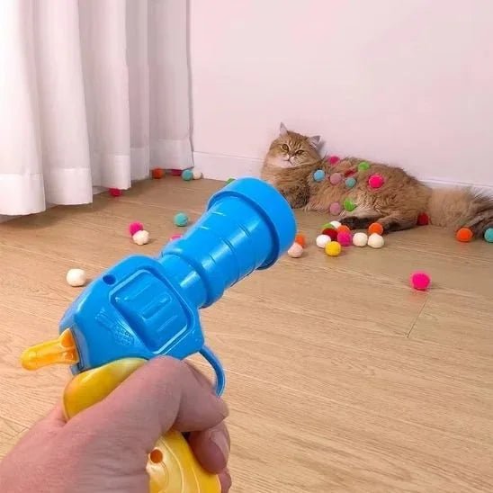 Jouet pour chat | Catify Instinct - Mondechat