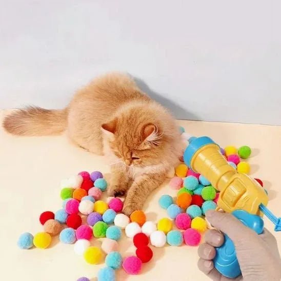 Jouet pour chat | Catify Instinct - Mondechat