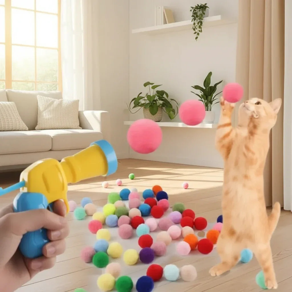 Jouet pour chat | Catify Instinct - Mondechat