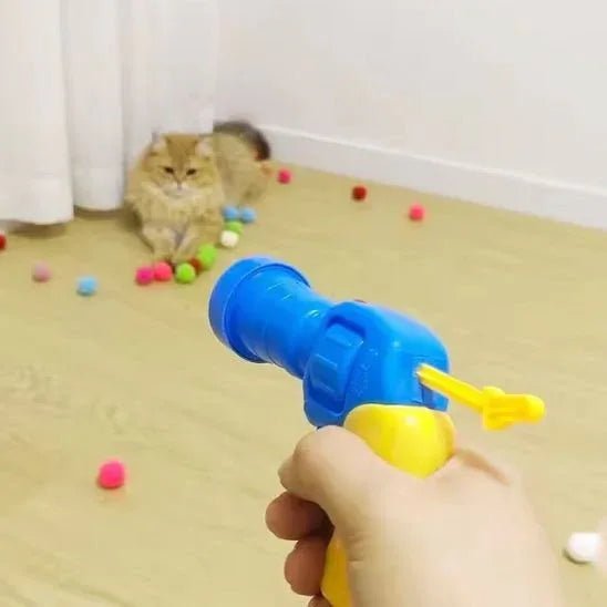 Jouet pour chat | Catify Instinct - Mondechat