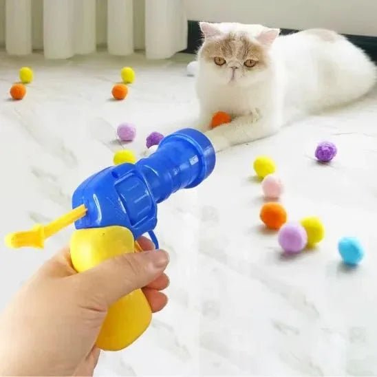 Jouet pour chat | Catify Instinct - Mondechat