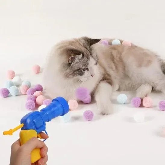 Jouet pour chat | Catify Instinct - Mondechat