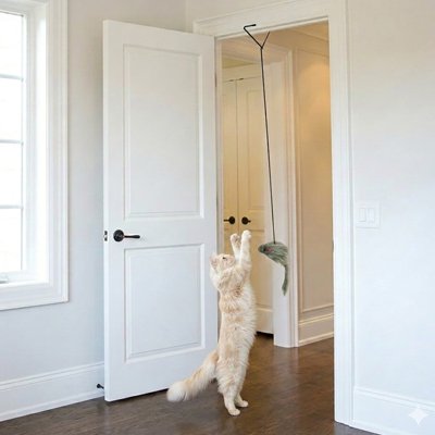 Jouet pour Chat | Interactif - Mondechat