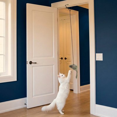Jouet pour Chat | Interactif - Mondechat