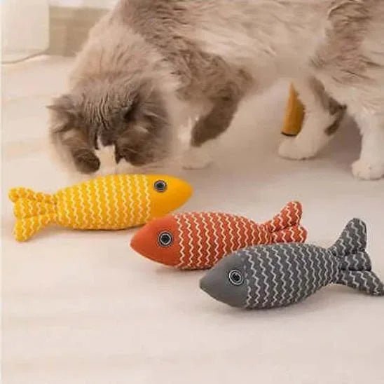 Jouet pour chat | Interactif - Mondechat