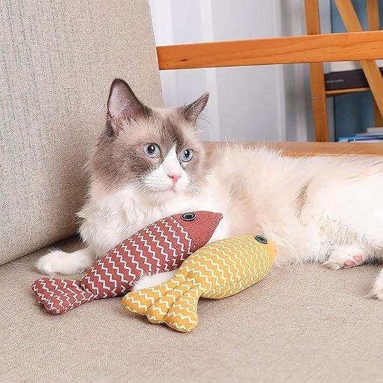 Jouet pour chat | Interactif - Mondechat