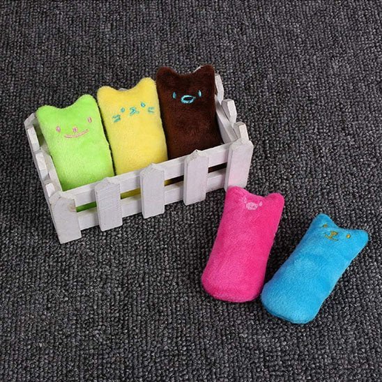 Jouet pour chat | Interactif Premium - Mondechat