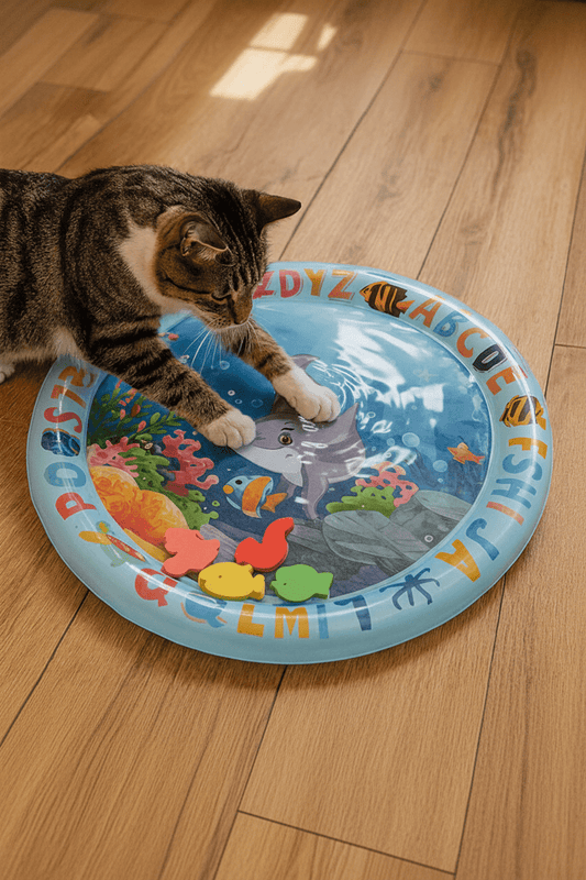 Jouet pour chat | Interactive Stimulator - Mondechat