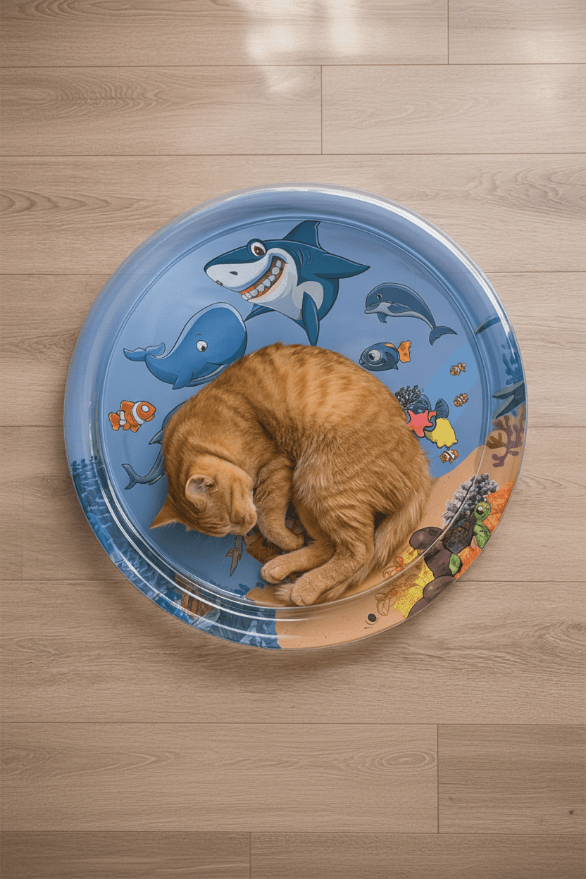 Jouet pour chat | Interactive Stimulator - Mondechat
