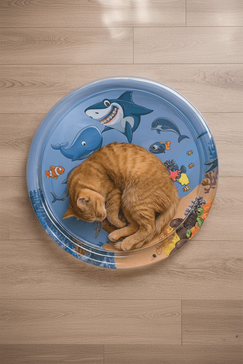 Jouet pour chat | Interactive Stimulator - Mondechat