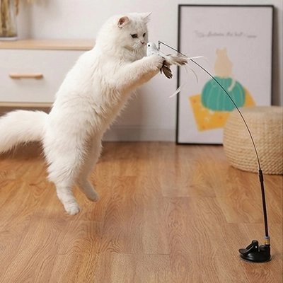 Jouet pour Chat | Ultra-Résistant - Mondechat