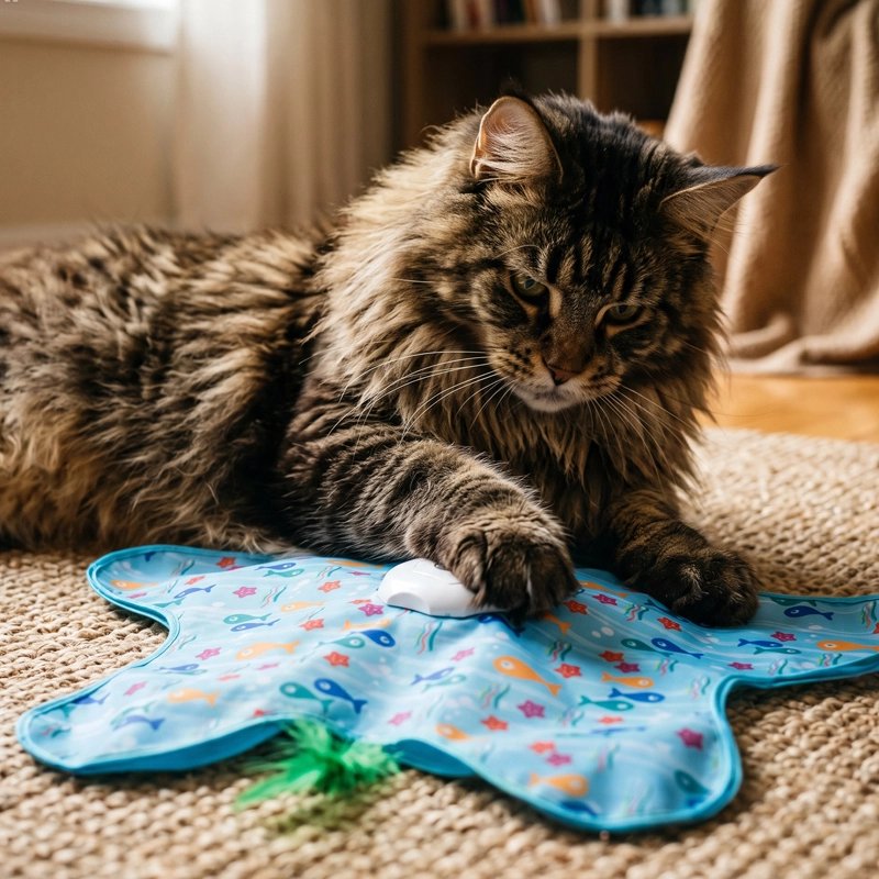 Jouet pour Chat