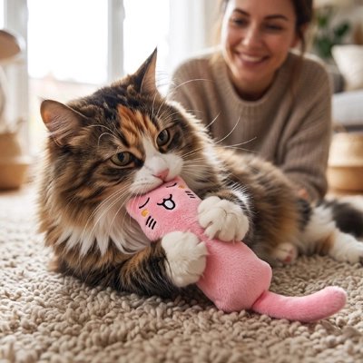 Jouet pour Chat