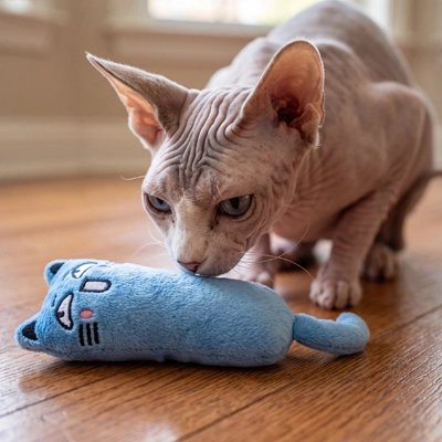 Jouet pour Chat