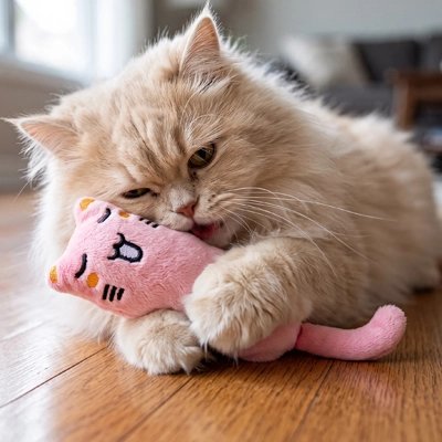 Jouet pour Chat