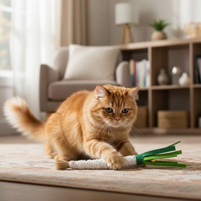 Jouet pour Chat