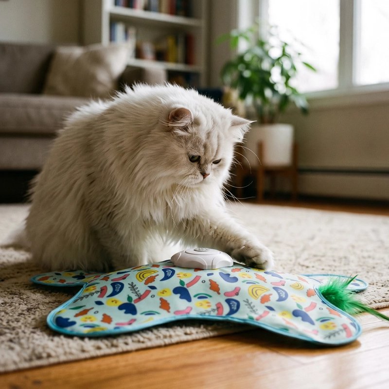 Jouet pour Chat