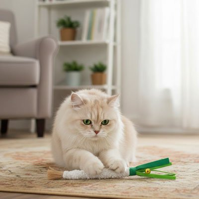 Jouet pour Chat