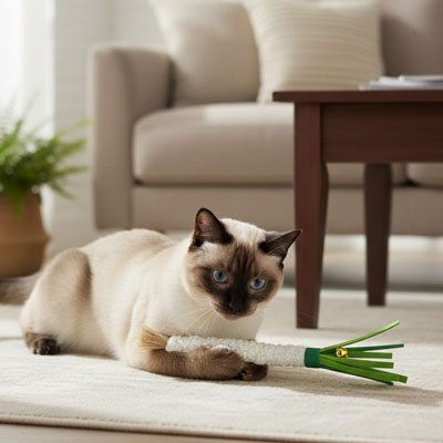 Jouet pour Chat