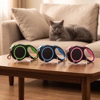 Laisse pour Chat | Confort et Sécurité - Mondechat