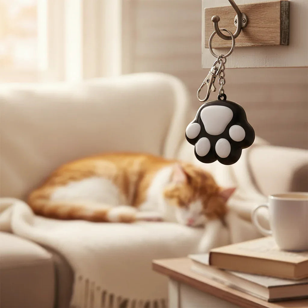 Laser ergonomique premium pour chats joueurs | Activplay - Mondechat