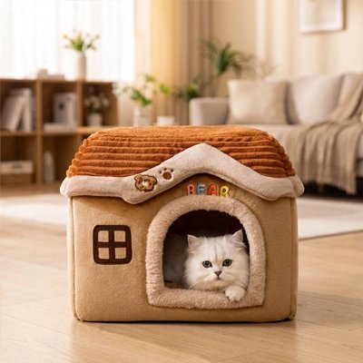 Maison pour chat | Confort Design - Mondechat