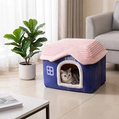 Maison pour chat | Confort Design - Mondechat