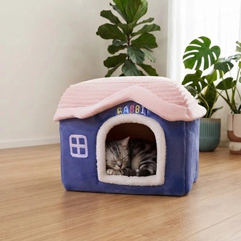 Maison pour chat | Confort Design - Mondechat