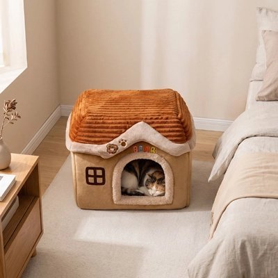 Maison pour chat | Confort Design - Mondechat