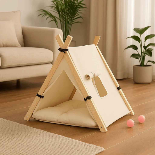 Niche chat ergonomique Premium pour un confort optimal