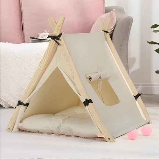 Niche chat ergonomique Premium pour un confort optimal - Mondechat