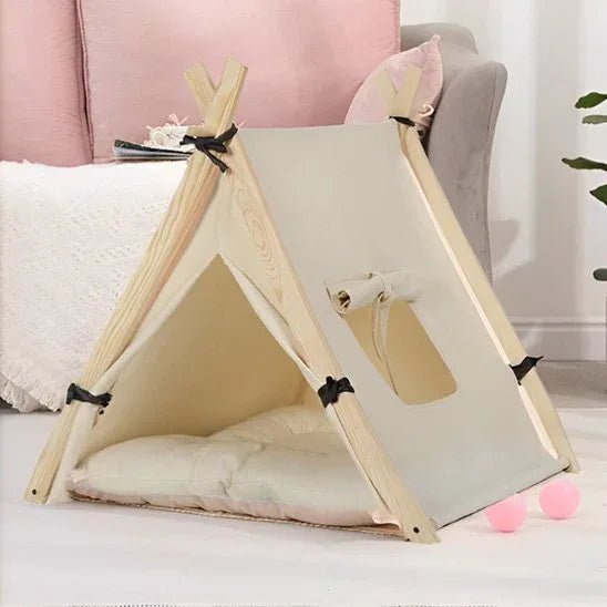 Niche chat ergonomique Premium pour un confort optimal - Mondechat
