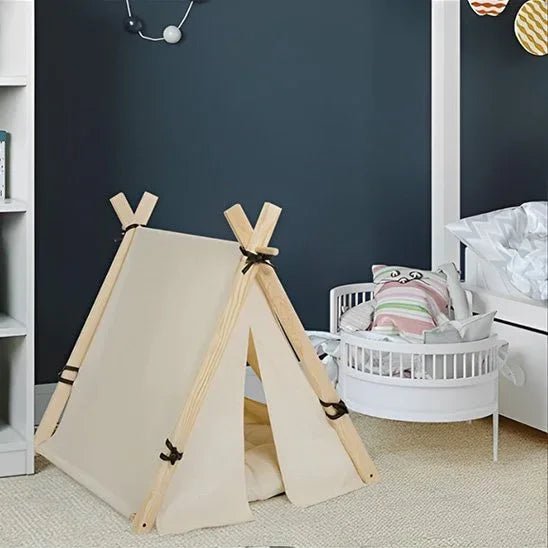 Niche chat ergonomique Premium pour un confort optimal - Mondechat