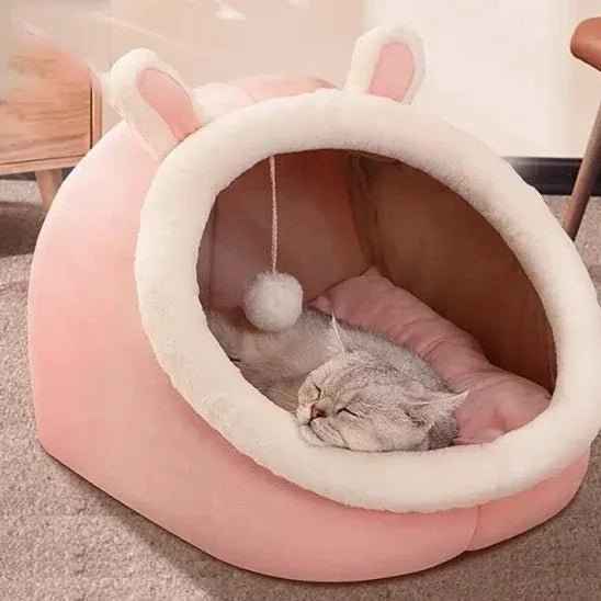 Niche pour chat | Cosy Retreat