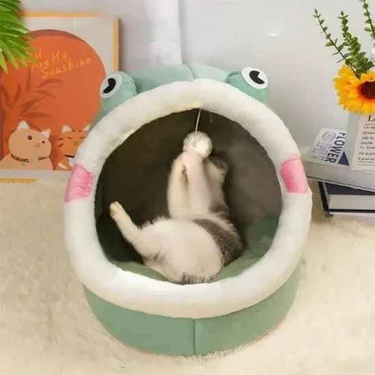 Niche pour chat | Cosy Retreat