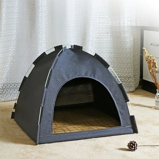 Niche pour chat | Cozy Design Tente - Mondechat