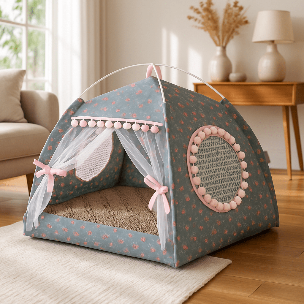 Niche pour chat | Design Cosy - Mondechat