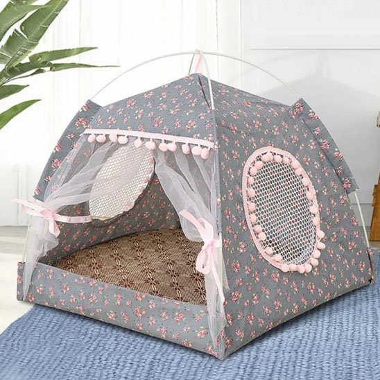 Niche pour chat | Design Cosy - Mondechat