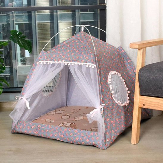 Niche pour chat | Design Cosy - Mondechat