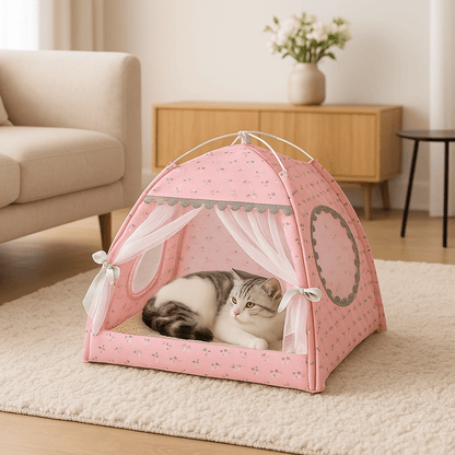 Niche pour chat | Design Cosy - Mondechat