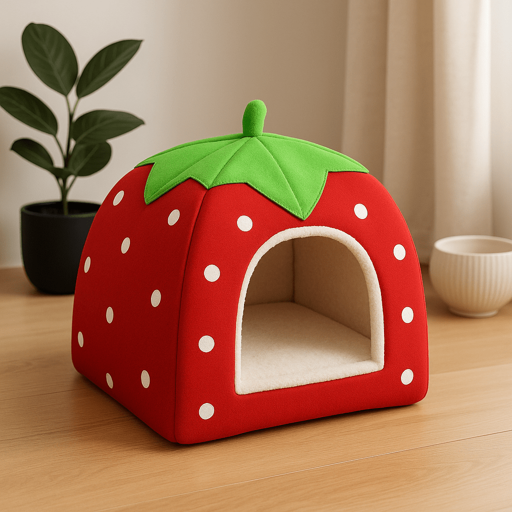 Niche pour chat | Design Cosy Maison - Mondechat