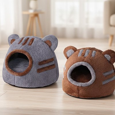 Niche pour Chat