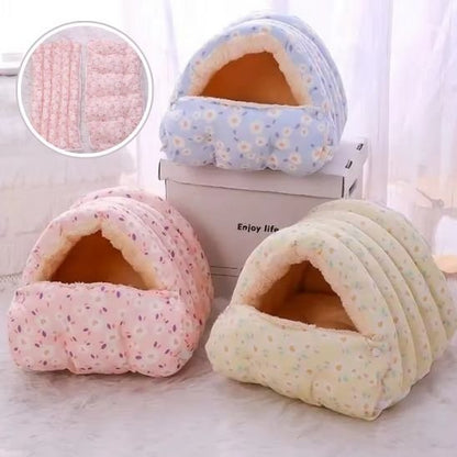 Panier chat | Confort Élégant - Mondechat