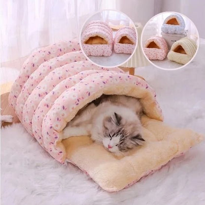 Panier chat | Confort Élégant - Mondechat