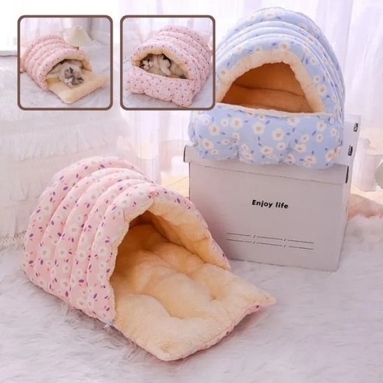 Panier chat | Confort Élégant - Mondechat