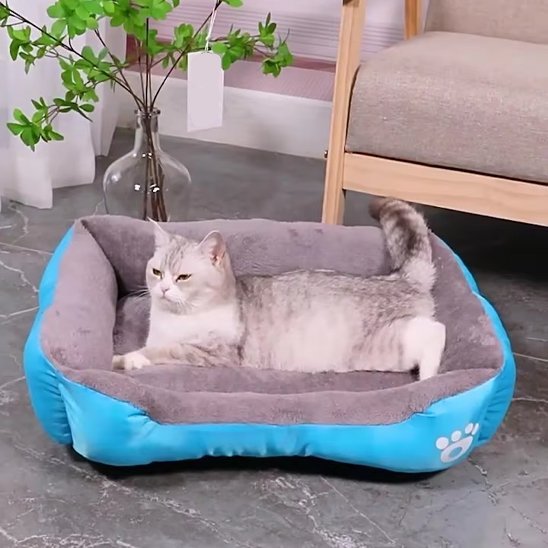 Panier Chat | Cozy Premium - Mondechat