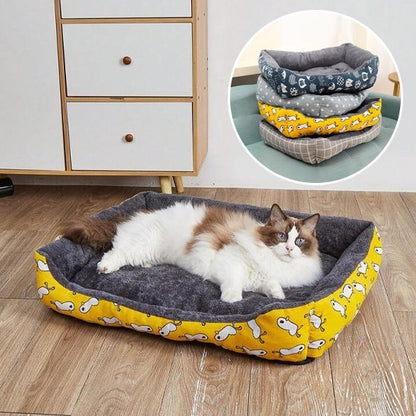 Panier Chat | Douillet - Mondechat